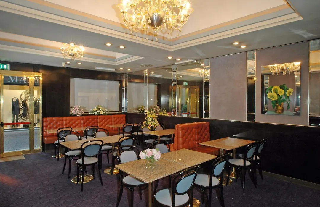 Hotel Centrale Byron-1